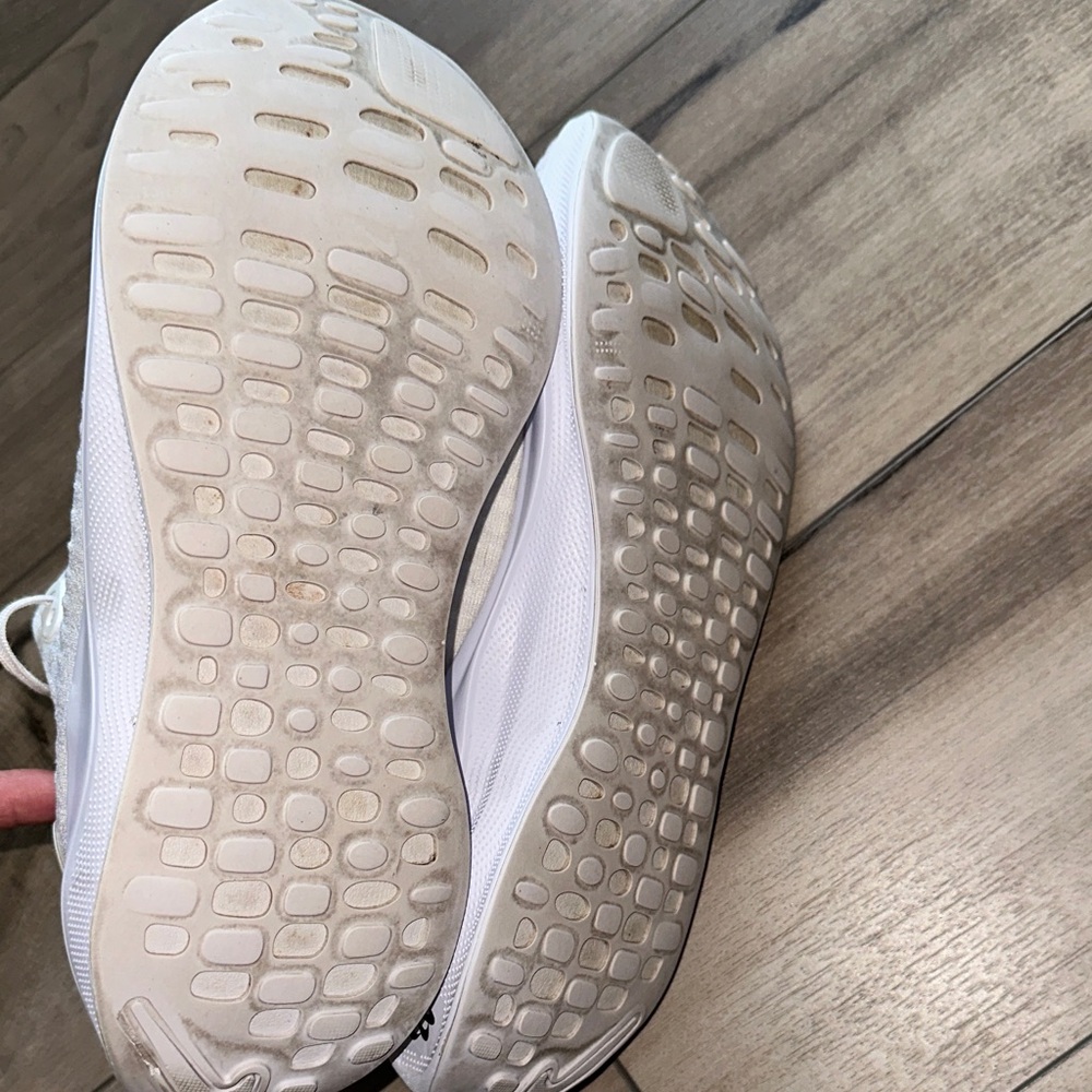 ❗️Nike React Infinity Run Flyknit 4 Shoes - Picture 9 of 10